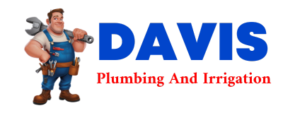 Trusted plumber in NORTH SALEM